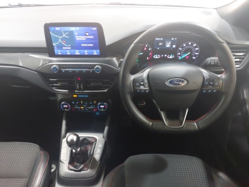 Used Ford Focus 2019 for sale - 77410179: Photo 7