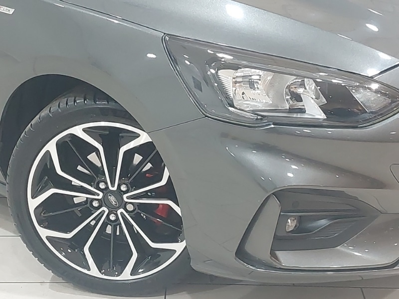 Used Ford Focus 2019 for sale - 77410179: Photo 9