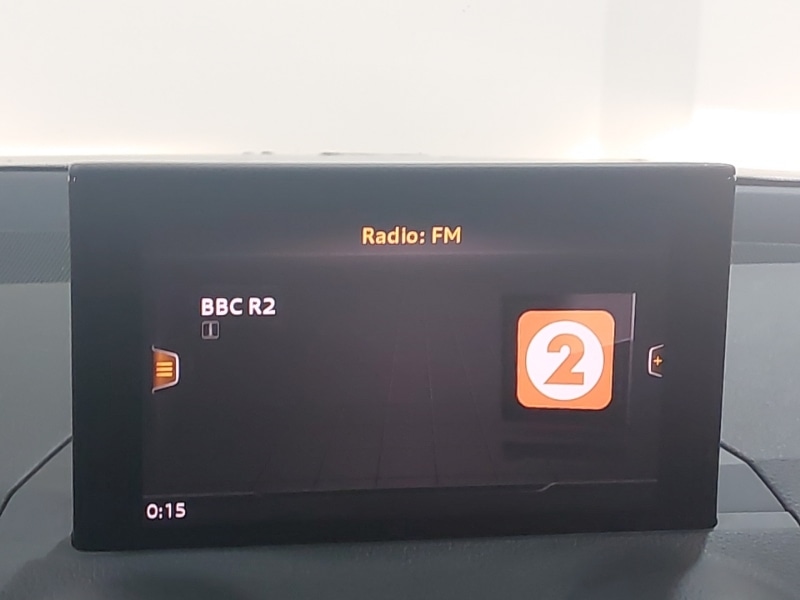 Used Audi Q2 2020 for sale - 77439554: Photo 10