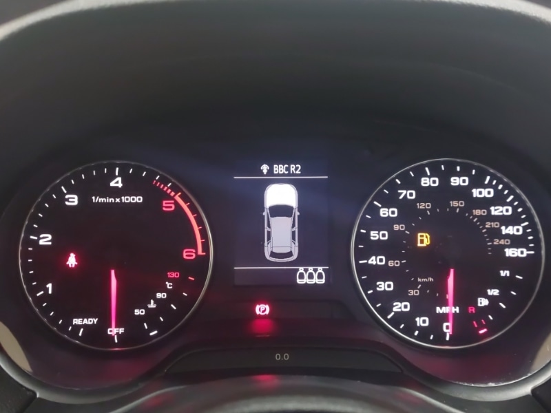 Used Audi Q2 2020 for sale - 77439554: Photo 11