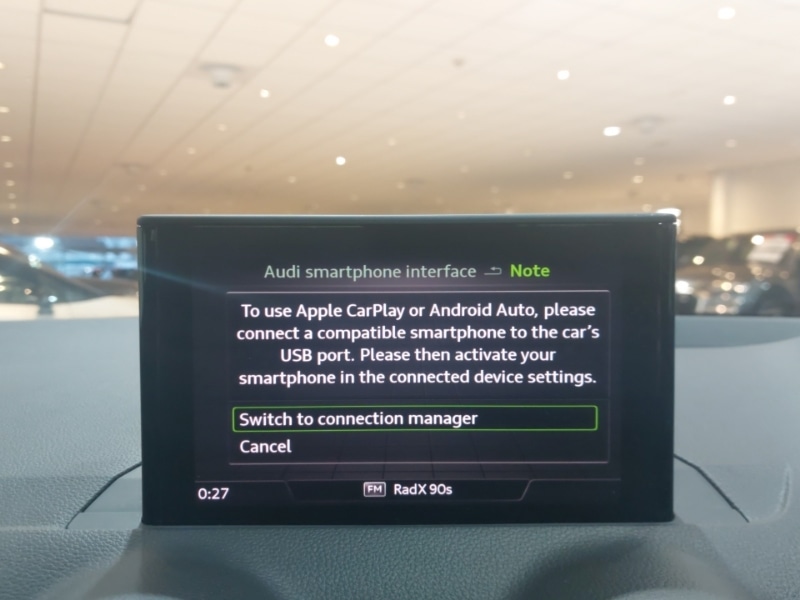 Used Audi Q2 2020 for sale - 77439554: Photo 13