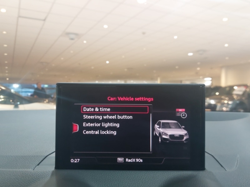 Used Audi Q2 2020 for sale - 77439554: Photo 14