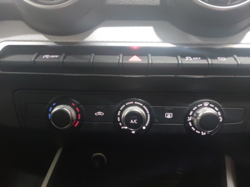 Used Audi Q2 2020 for sale - 77439554: Photo 15