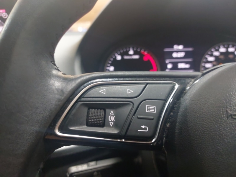 Used Audi Q2 2020 for sale - 77439554: Photo 16