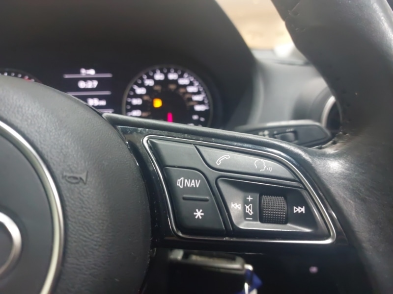 Used Audi Q2 2020 for sale - 77439554: Photo 17