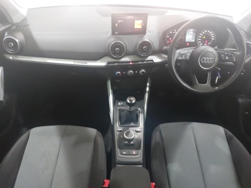 Used Audi Q2 2020 for sale - 77439554: Photo 2