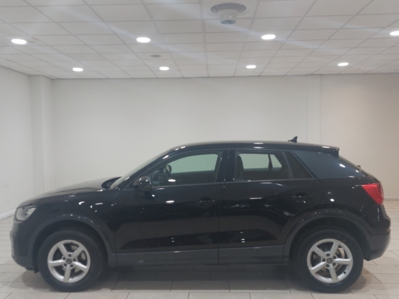 Used Audi Q2 2020 for sale - 77439554: Photo 4