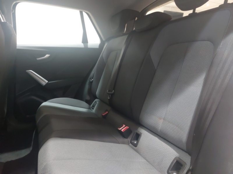 Used Audi Q2 2020 for sale - 77439554: Photo 6