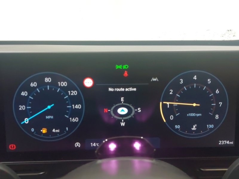 Used Hyundai KONA 2024 for sale - 78079946: Photo 11