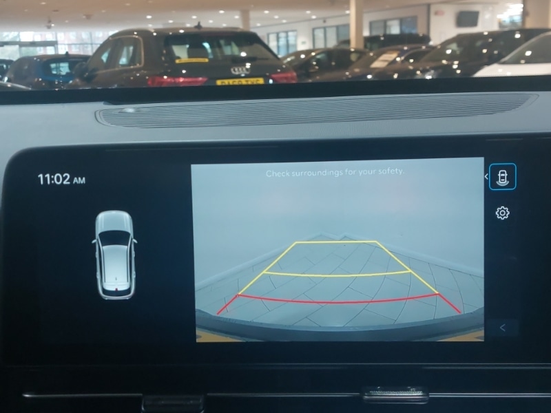 Used Hyundai KONA 2024 for sale - 78079946: Photo 12