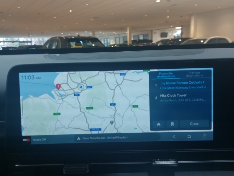 Used Hyundai KONA 2024 for sale - 78079946: Photo 13