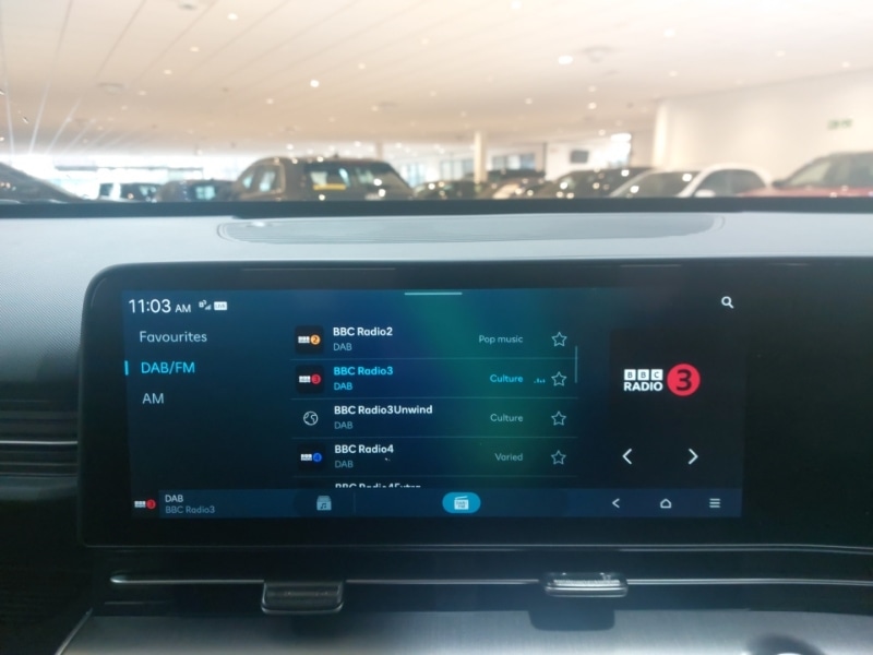 Used Hyundai KONA 2024 for sale - 78079946: Photo 14