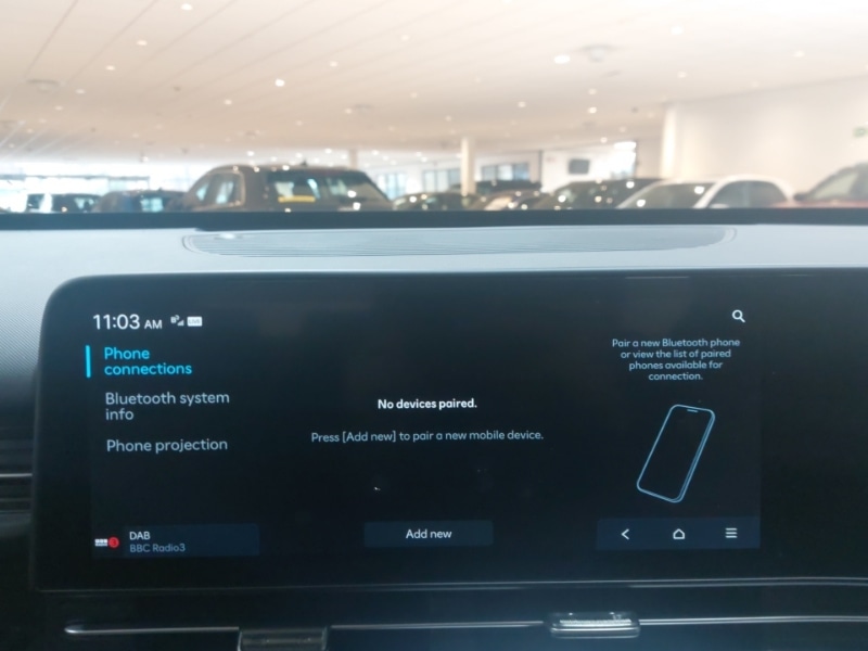 Used Hyundai KONA 2024 for sale - 78079946: Photo 15