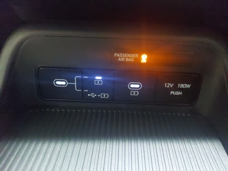 Used Hyundai KONA 2024 for sale - 78079946: Photo 17