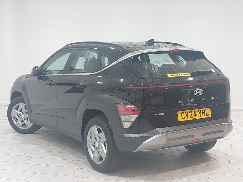 Used Hyundai KONA 2024 for sale - 78079946: Photo 3