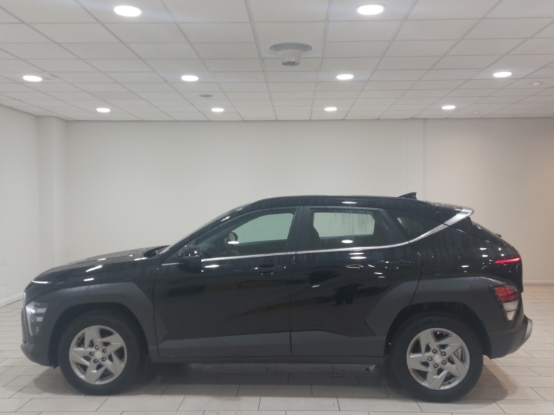 Used Hyundai KONA 2024 for sale - 78079946: Photo 4
