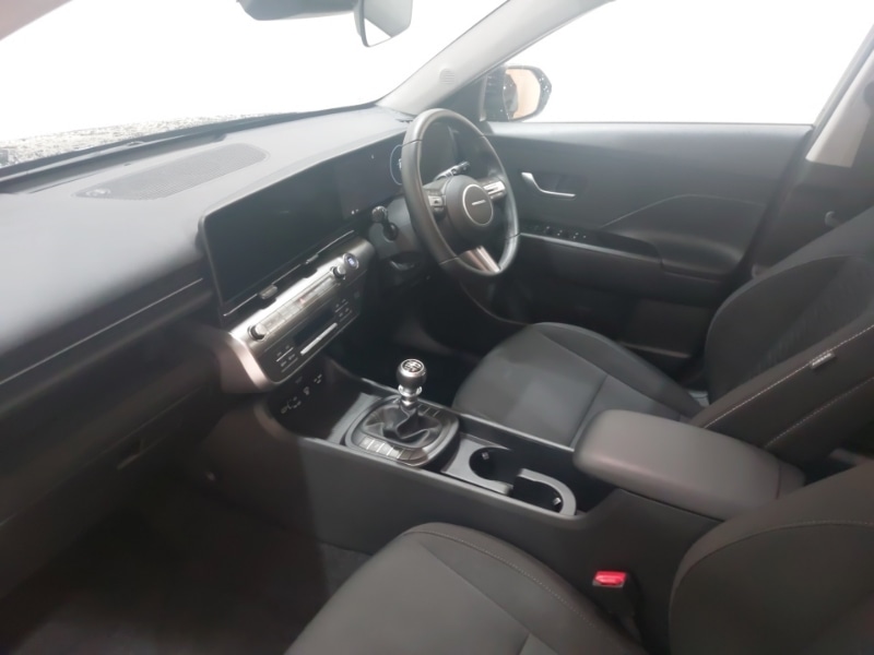 Used Hyundai KONA 2024 for sale - 78079946: Photo 5