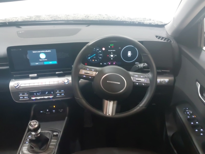 Used Hyundai KONA 2024 for sale - 78079946: Photo 7