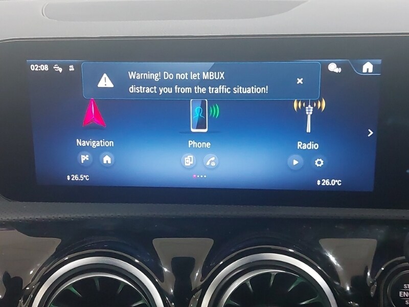 Used Mercedes-Benz CLA 2025 for sale - 77491216: Photo 10