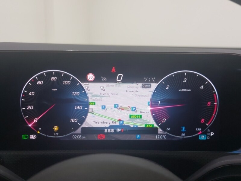 Used Mercedes-Benz CLA 2025 for sale - 77491216: Photo 11