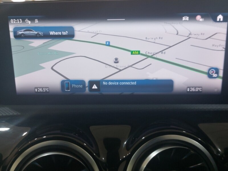 Used Mercedes-Benz CLA 2025 for sale - 77491216: Photo 12