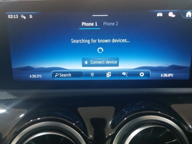 Used Mercedes-Benz CLA 2025 for sale - 77491216: Photo 13