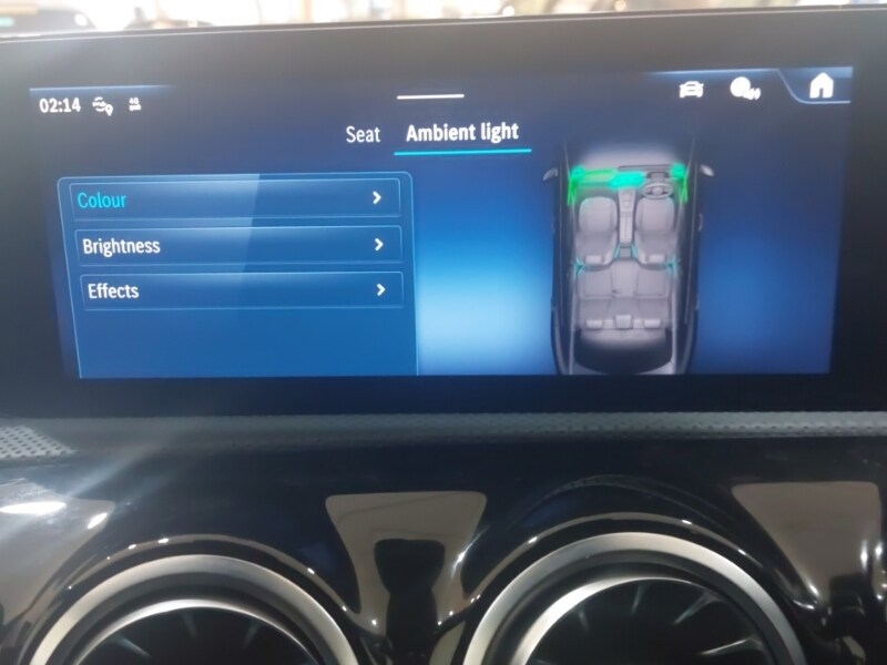 Used Mercedes-Benz CLA 2025 for sale - 77491216: Photo 14