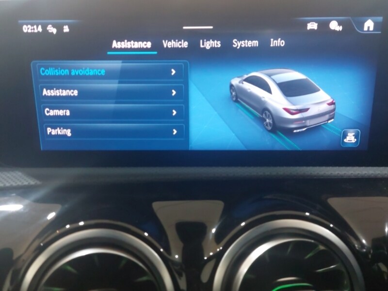 Used Mercedes-Benz CLA 2025 for sale - 77491216: Photo 15