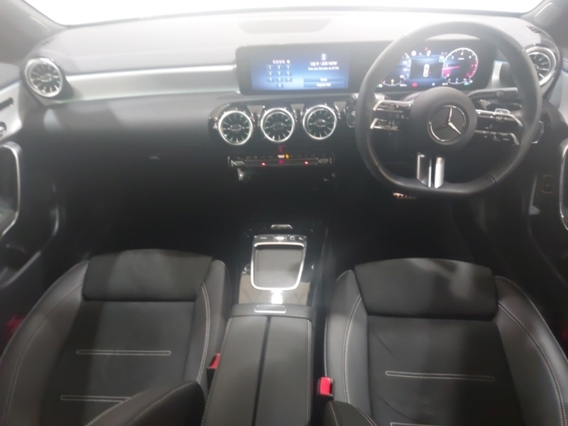 Used Mercedes-Benz CLA 2025 for sale - 77491216: Photo 2