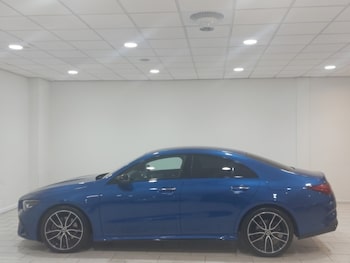 Used Mercedes-Benz CLA 2025 for sale - 77491216: Photo