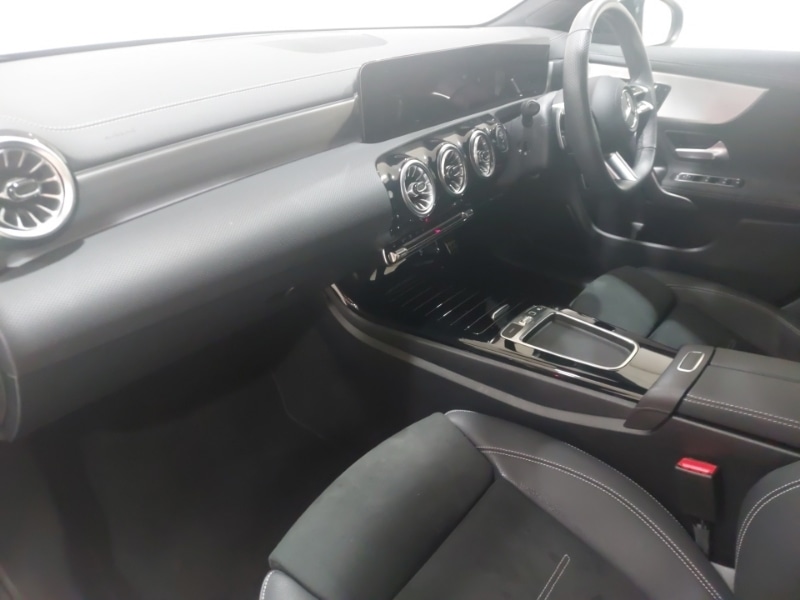 Used Mercedes-Benz CLA 2025 for sale - 77491216: Photo 5