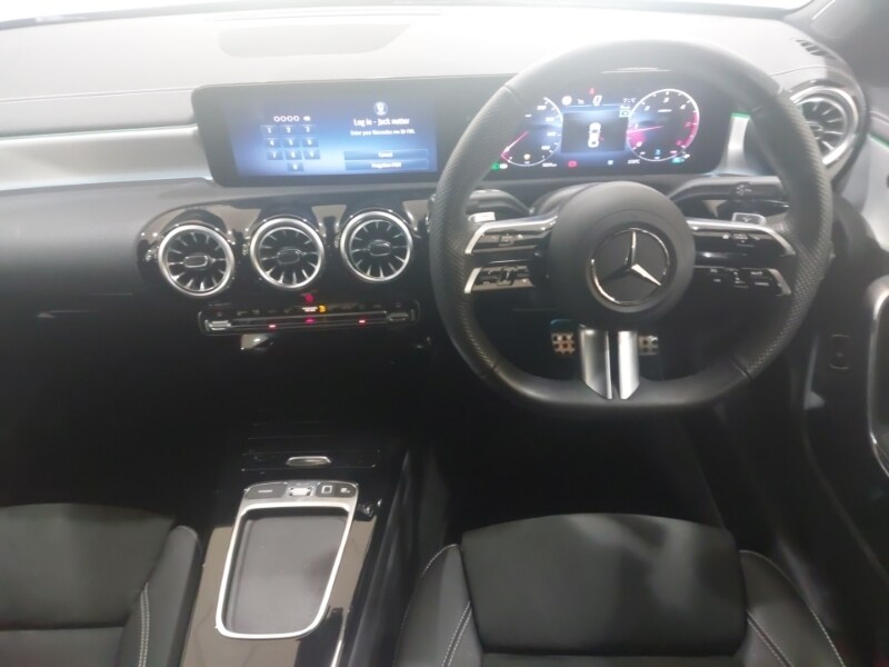 Used Mercedes-Benz CLA 2025 for sale - 77491216: Photo 7