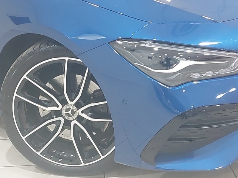 Used Mercedes-Benz CLA 2025 for sale - 77491216: Photo 9