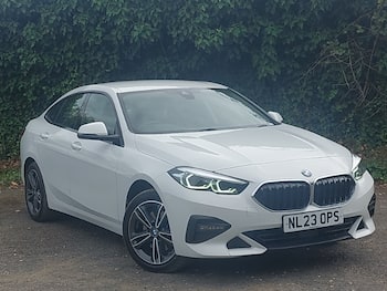 Used BMW 2 Series 2023 for sale - 79603451: Photo