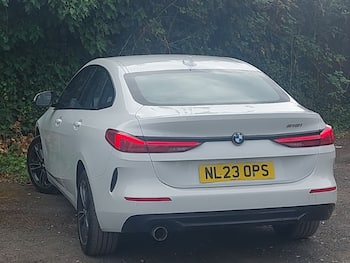 Used BMW 2 Series 2023 for sale - 79603451: Photo