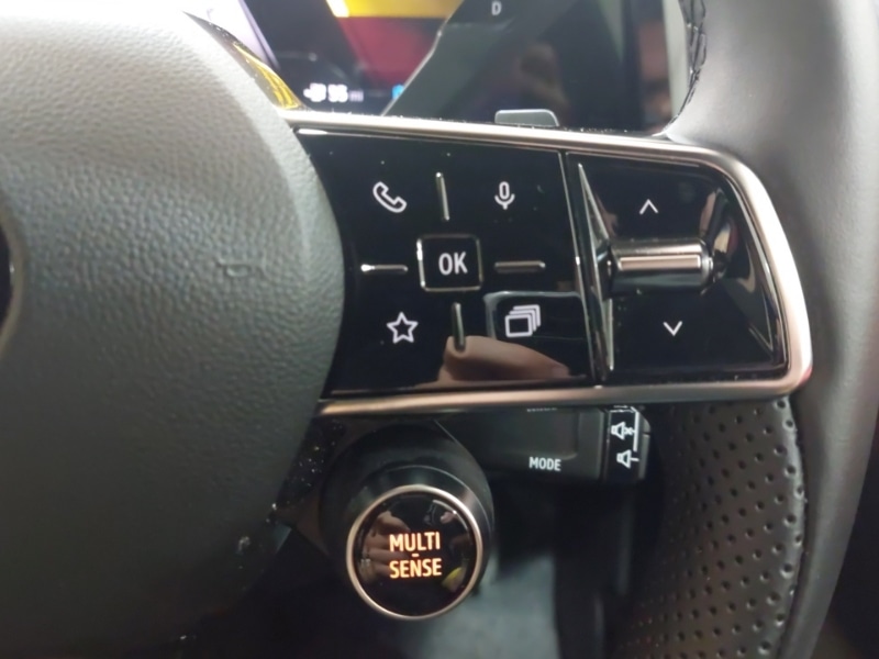 Used Renault Scenic E-Tech 2024 for sale - 76055169: Photo 13