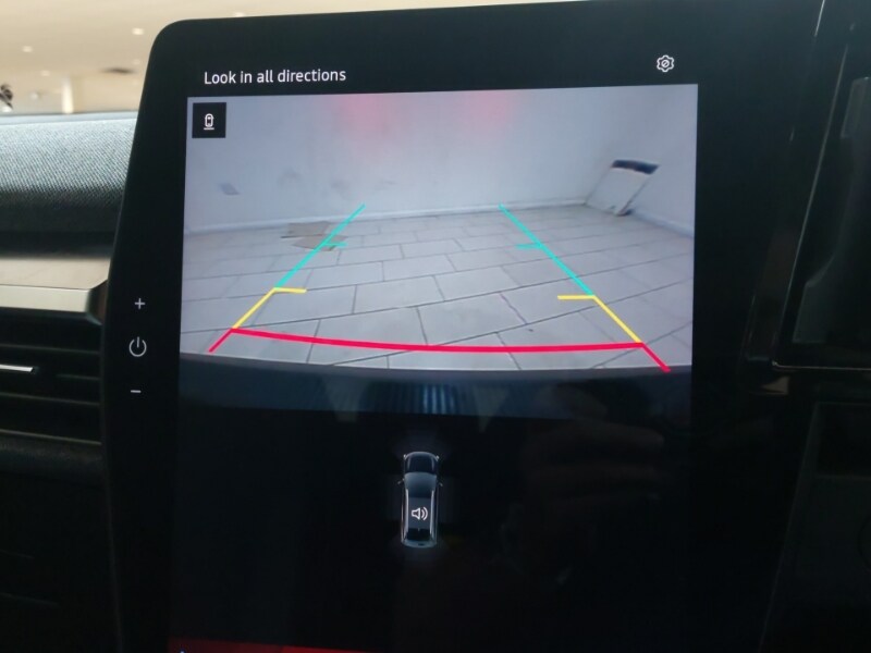 Used Renault Scenic E-Tech 2024 for sale - 76055169: Photo 15