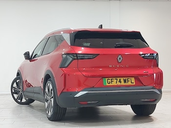 Used Renault Scenic E-Tech 2024 for sale - 76055169: Photo