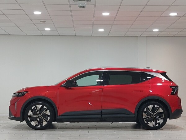 Used Renault Scenic E-Tech 2024 for sale - 76055169: Photo 4