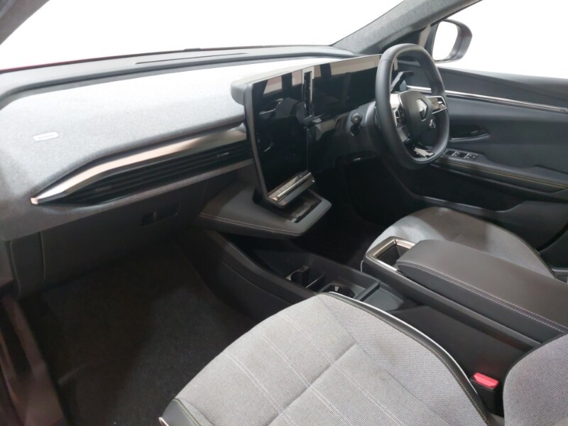 Used Renault Scenic E-Tech 2024 for sale - 76055169: Photo 5