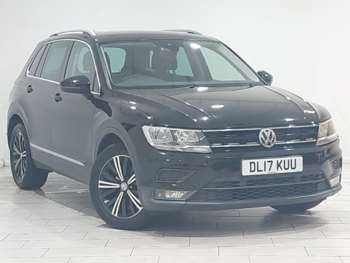 2017 - 2.0 TDi 150 SE 5dr
