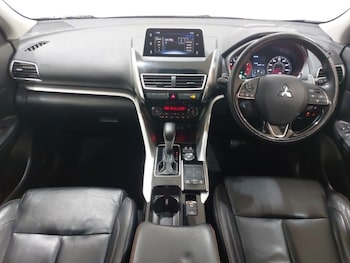 Used Mitsubishi Eclipse Cross 2020 for sale - 78771157: Photo