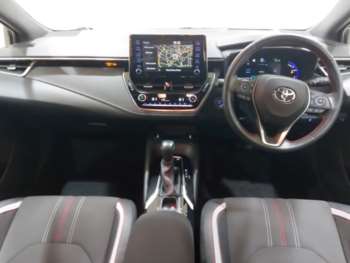 Used Toyota Corolla 2021 for sale - 74633465: Photo