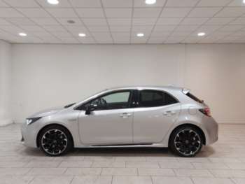 Used Toyota Corolla 2021 for sale - 74633465: Photo