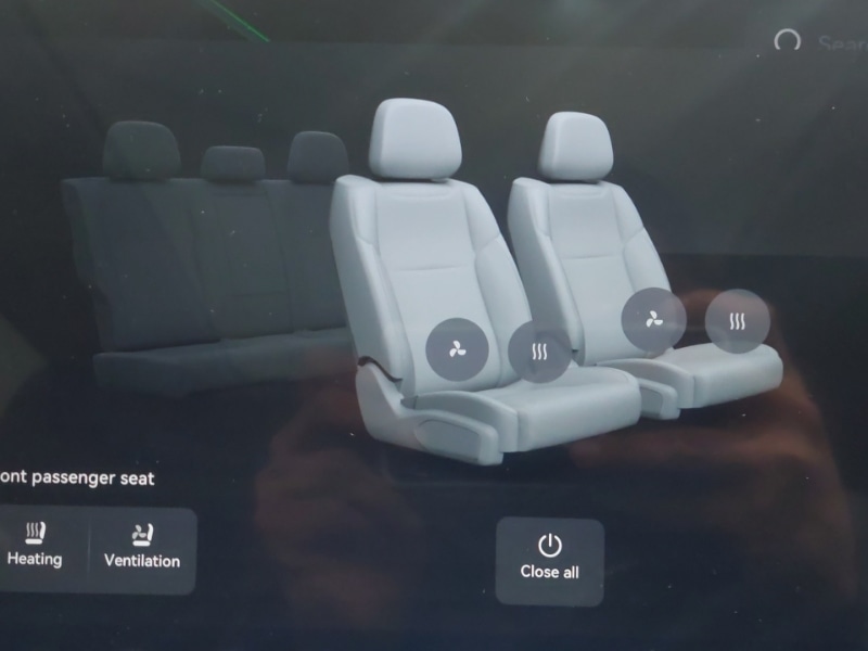 Used Leapmotor C10 2025 for sale - 77357831: Photo 15