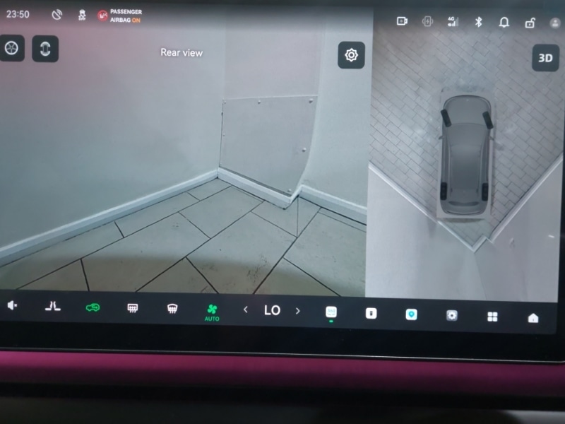 Used Leapmotor C10 2025 for sale - 77357831: Photo 19