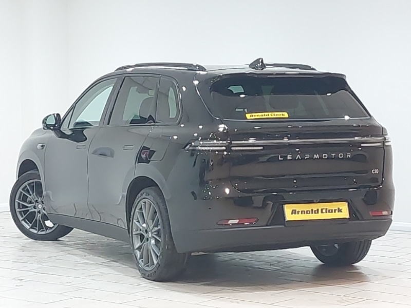 Used Leapmotor C10 2025 for sale - 77357831: Photo 3
