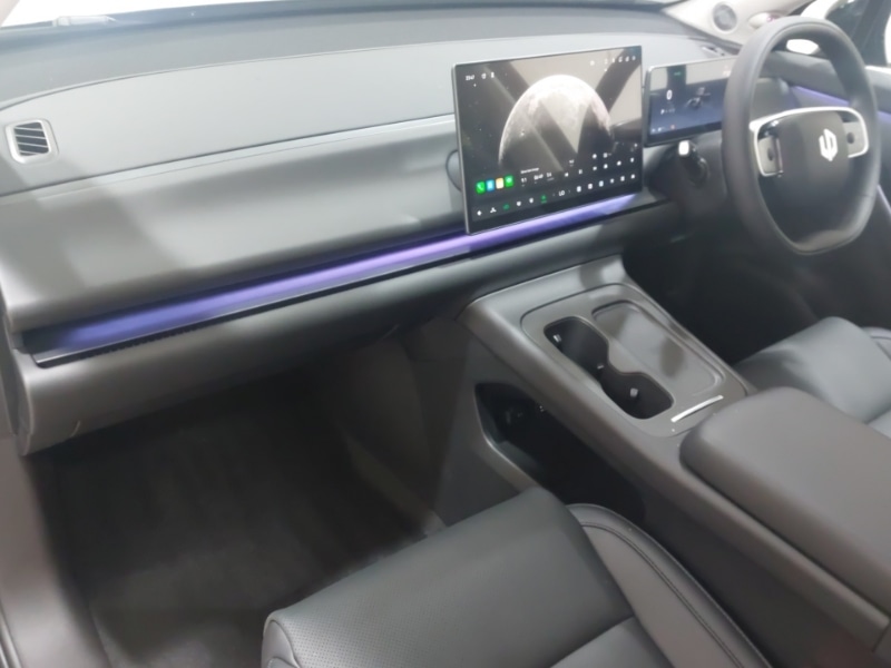 Used Leapmotor C10 2025 for sale - 77357831: Photo 5