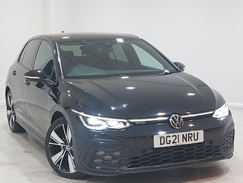 Used Volkswagen Golf 2021 for sale - 78664516: Photo