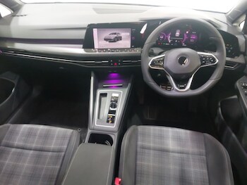 Used Volkswagen Golf 2021 for sale - 78664516: Photo